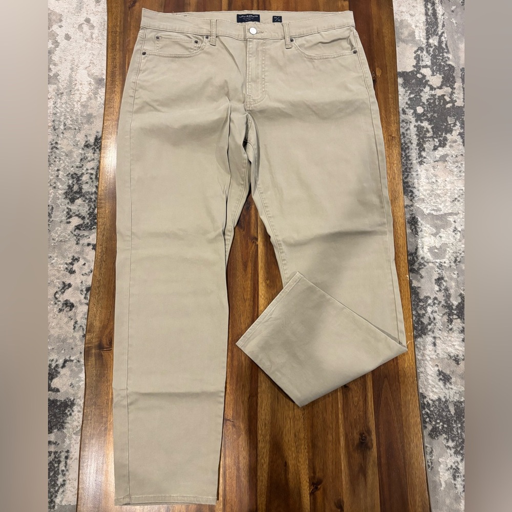 Men's Lucky’s Brand Slim Straight Jeans 38x32